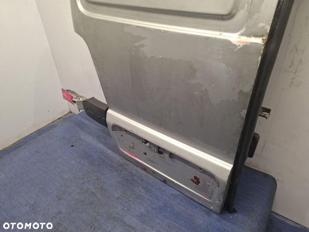 MERCEDES-BENZ VITO 110 D W638 DRZWI TYŁ LEWE - 5