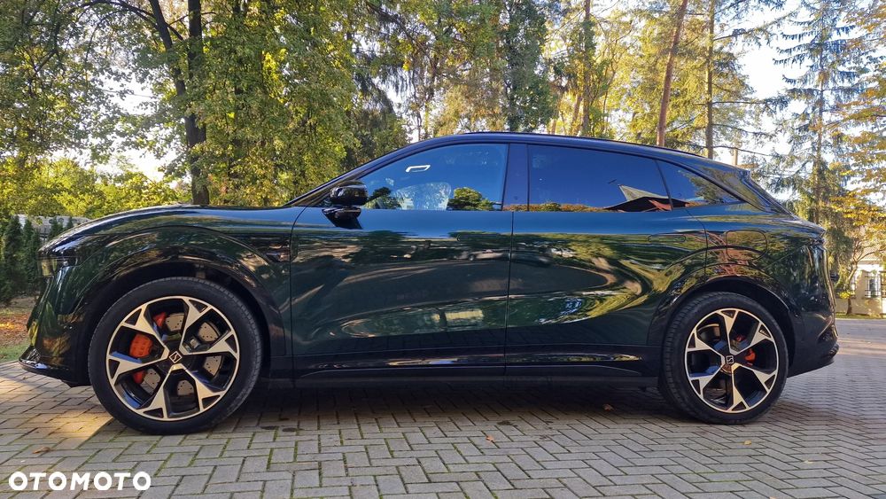 ZEEKR 7X AWD Privilege - 10