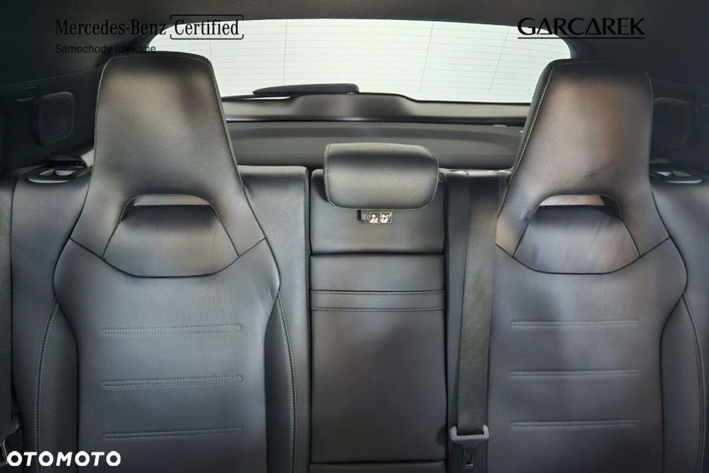 Mercedes-Benz Klasa A - 23