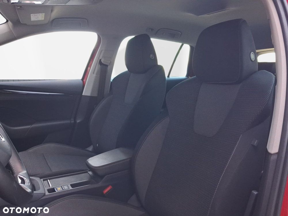 Skoda Octavia 1.5 TSI ACT Ambition - 15