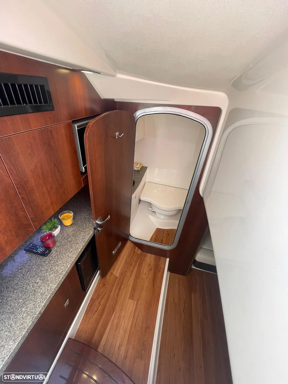 Chaparral 337 SSX - 33