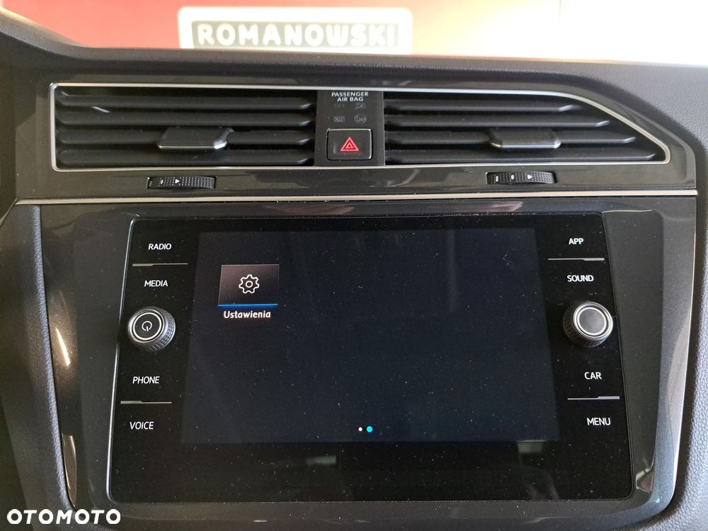 Volkswagen Tiguan - 26