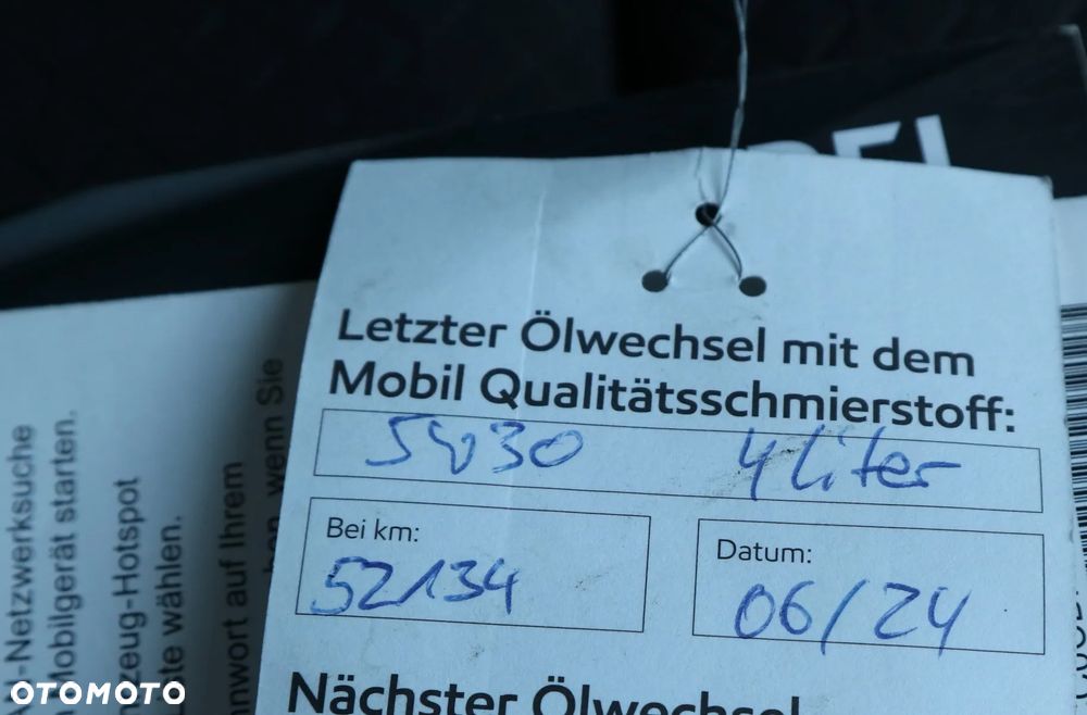 Opel Mokka X 1.4 Automatik Innovation - 16