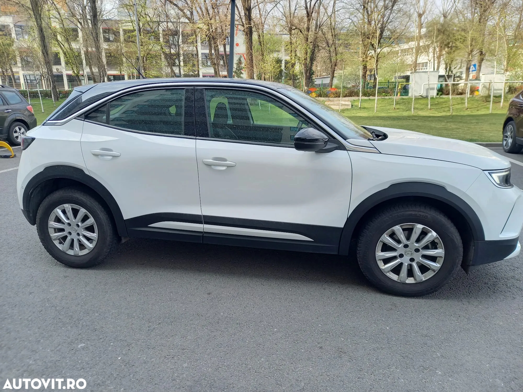 Opel Mokka 1.2L Turbo Start/Stop Elegance - 5