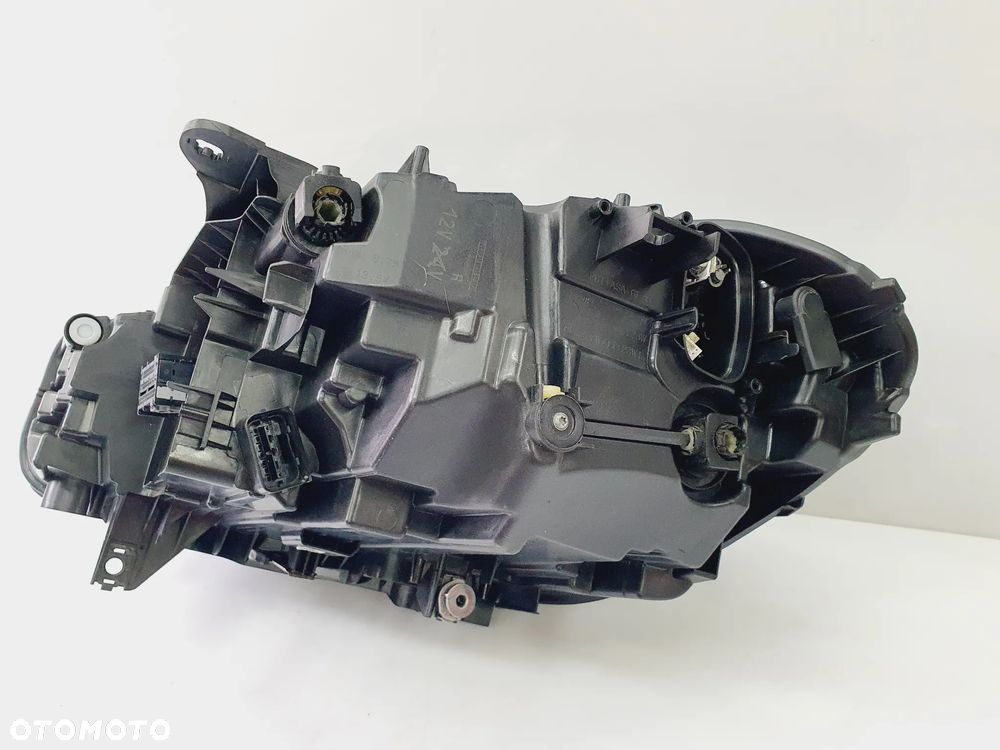 BMW 1 F40 LAMPA PRAWA PRZÓD FULL LED ADAPTIVE 9482812 ORYGINAŁ EU!!! - 8