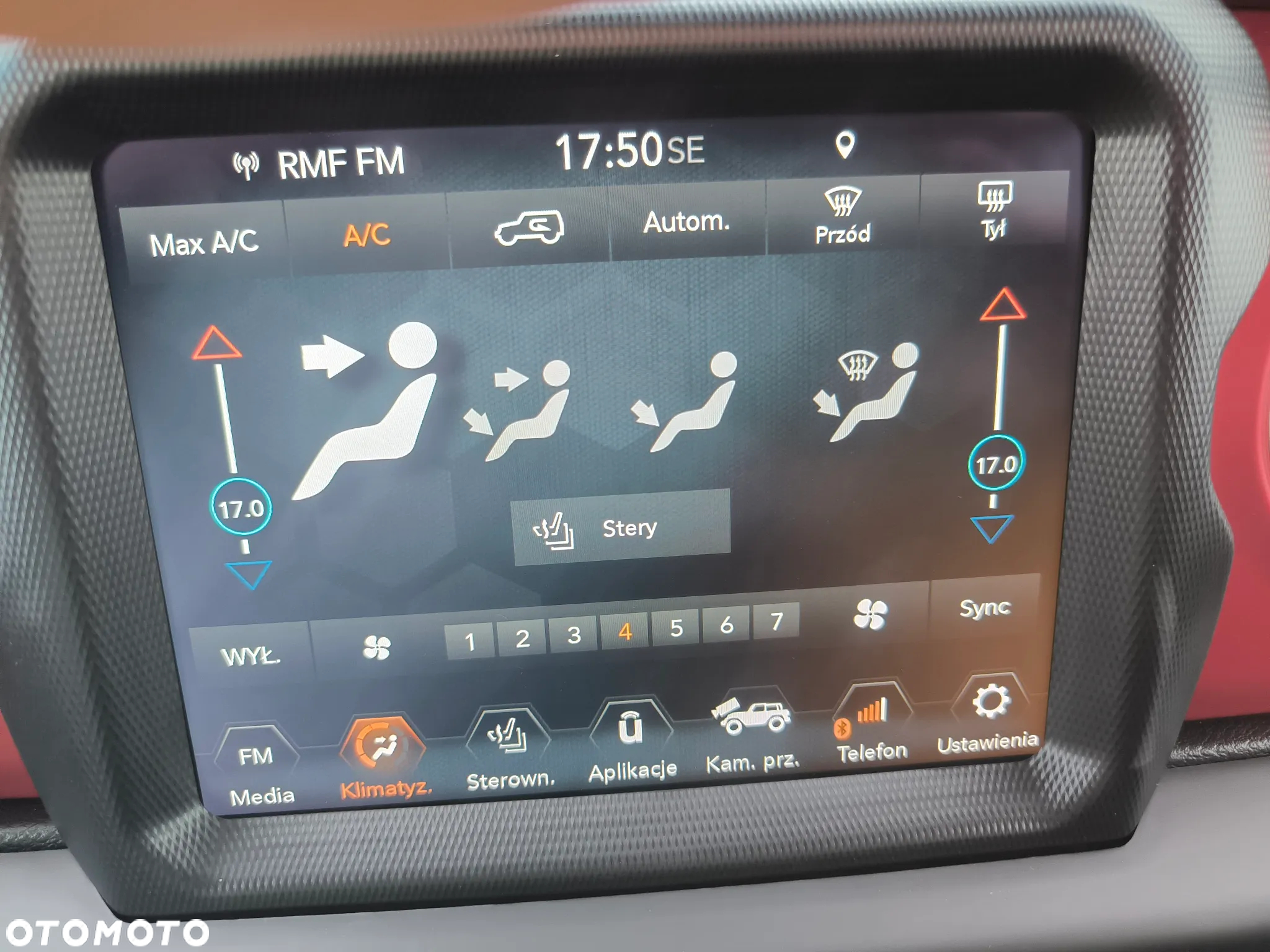 Jeep Wrangler Unlimited GME 2.0 Turbo Rubicon - 30