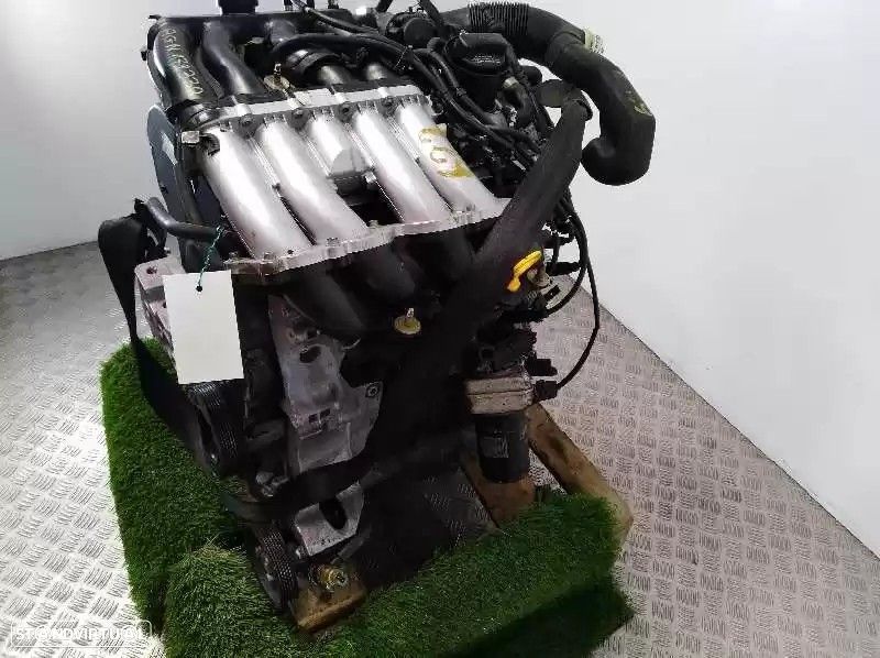 MOTOR COMPLETO VOLKSWAGEN GOLF IV 1997 -AGN - 1
