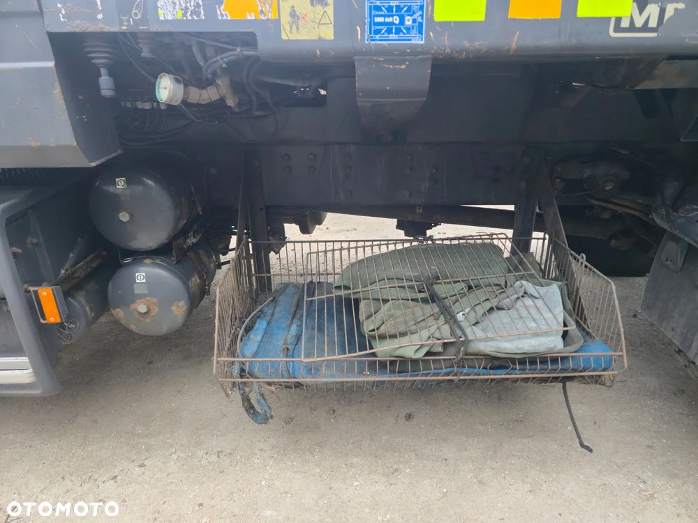 Scania G 320 B4X2 - 7