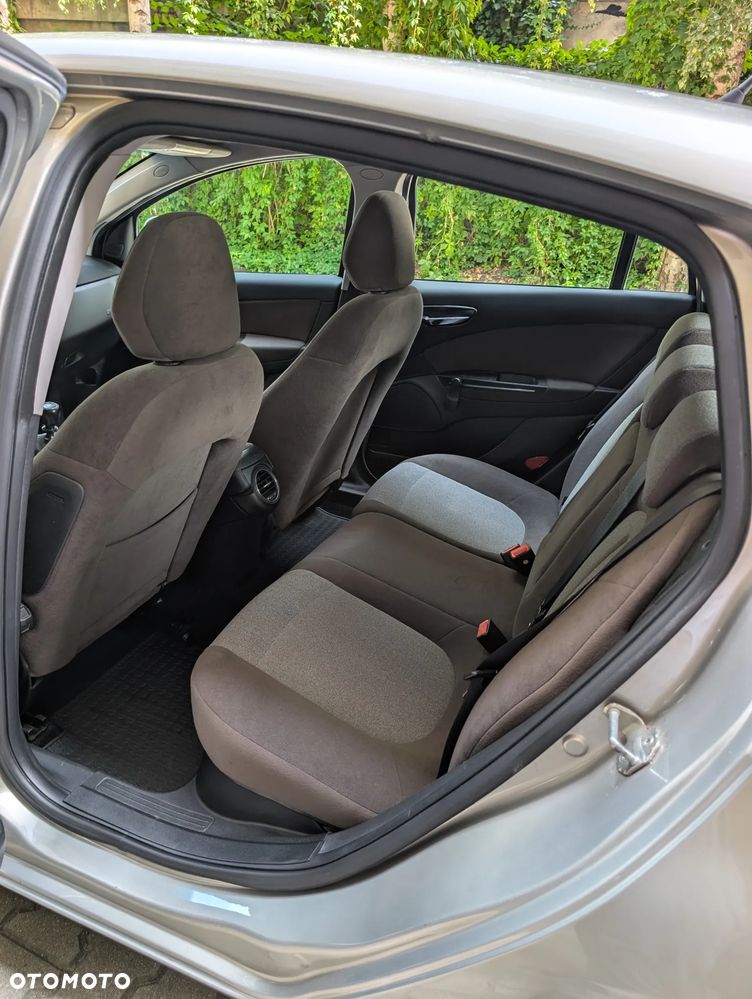 Fiat Bravo 1.9 Multijet Emotion - 10