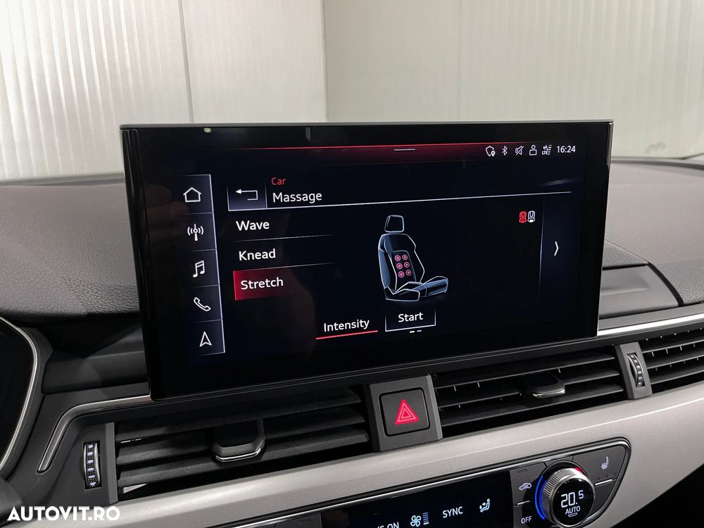Audi A4 Limuzina 35 TFSI S tronic MHEV Advanced - 24