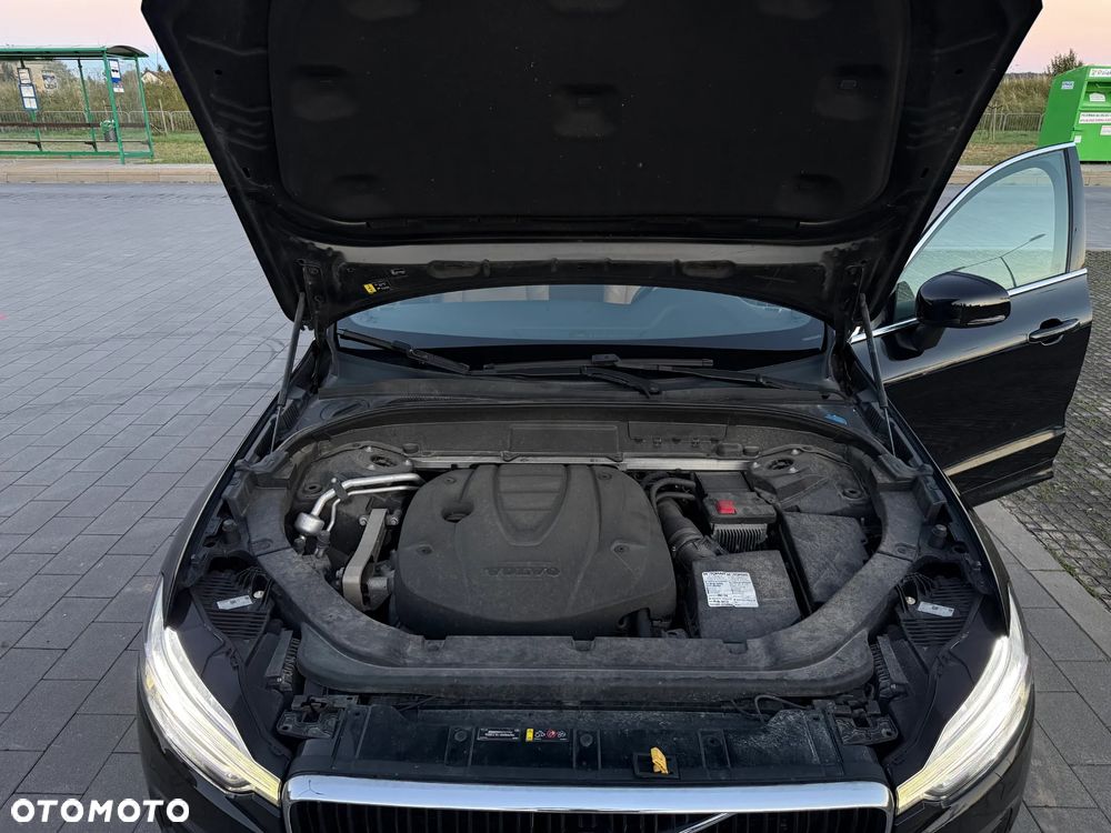 Volvo XC 60 D3 Momentum - 26