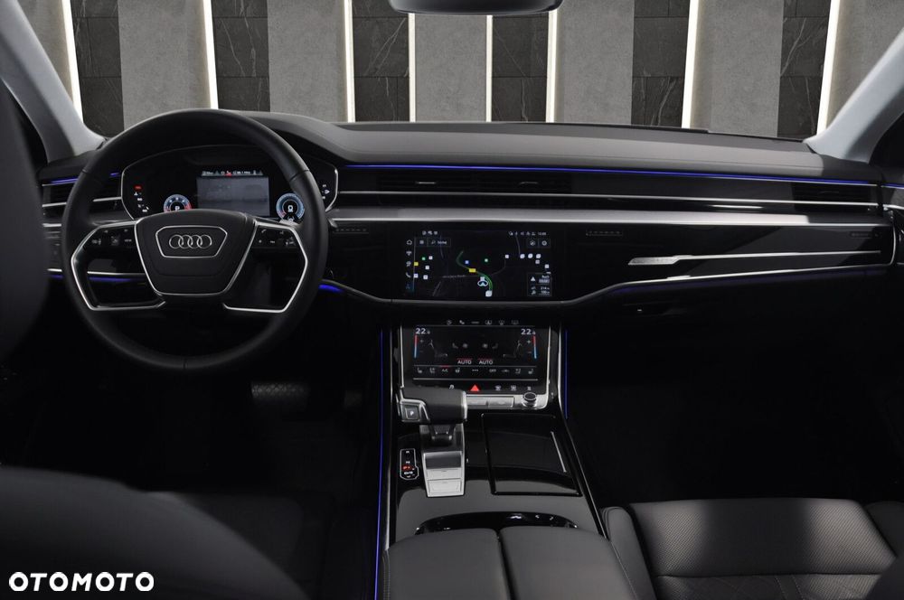 Audi A8 - 15