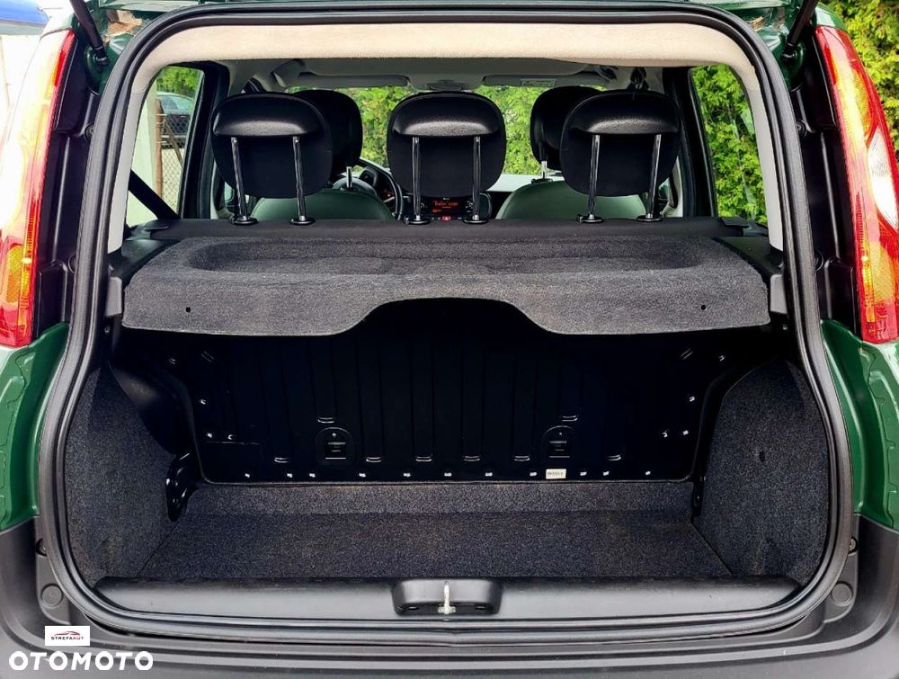 Fiat Panda - 21