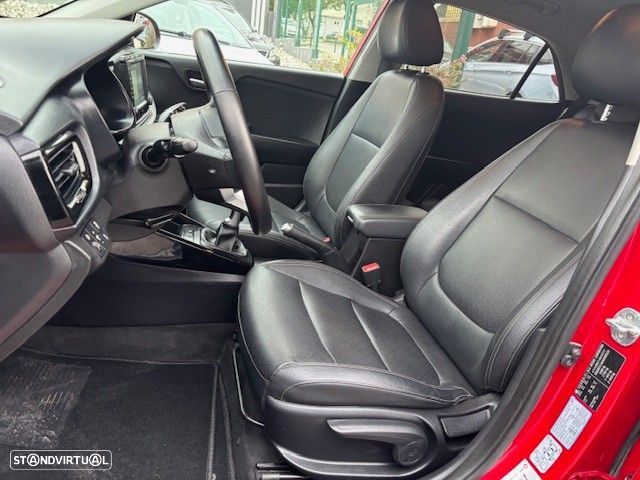Kia Rio 1.4 CRDi TX - 15
