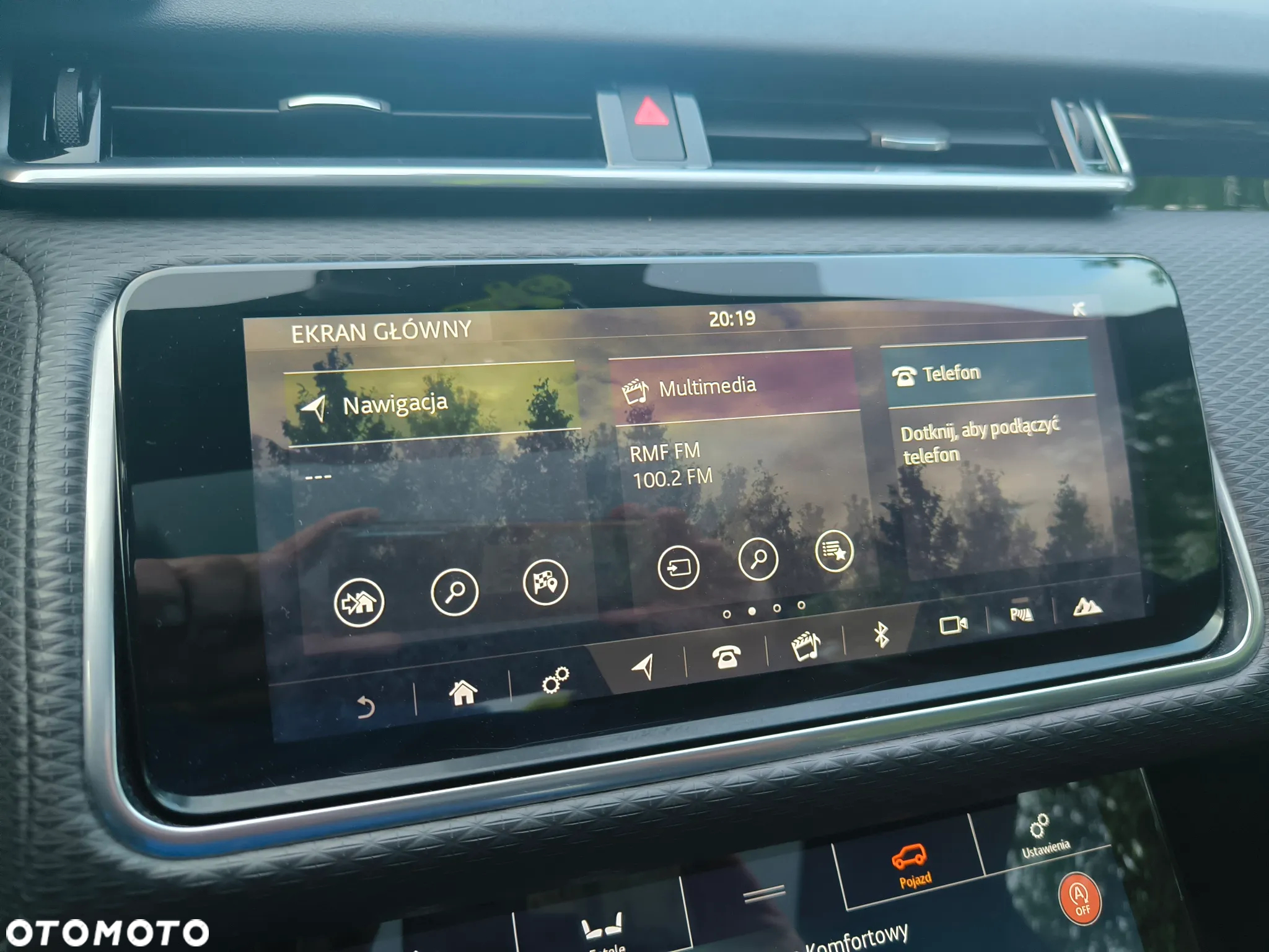 Land Rover Range Rover Velar - 22