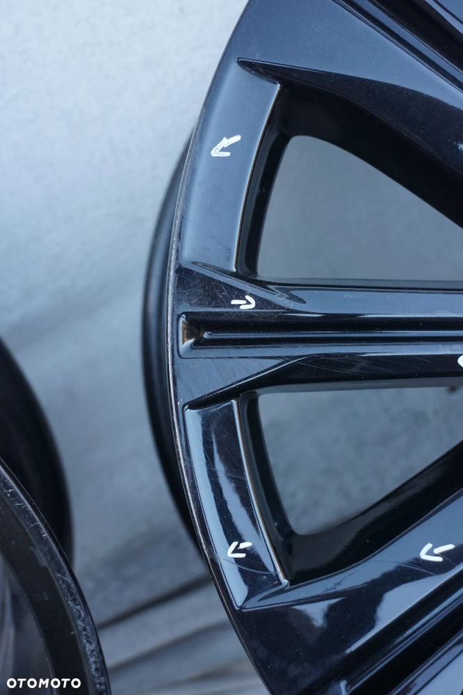 Mazda 5x114,3 19 7J et45 9965637090 - 3