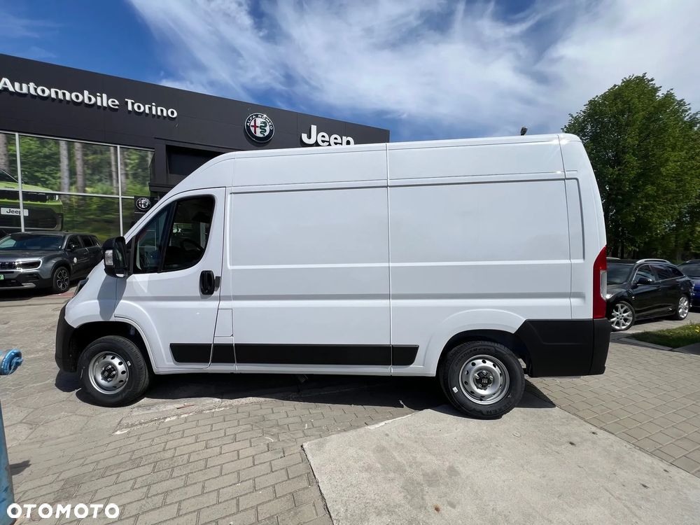 Fiat Ducato L2H2 140km seria 2 - 7