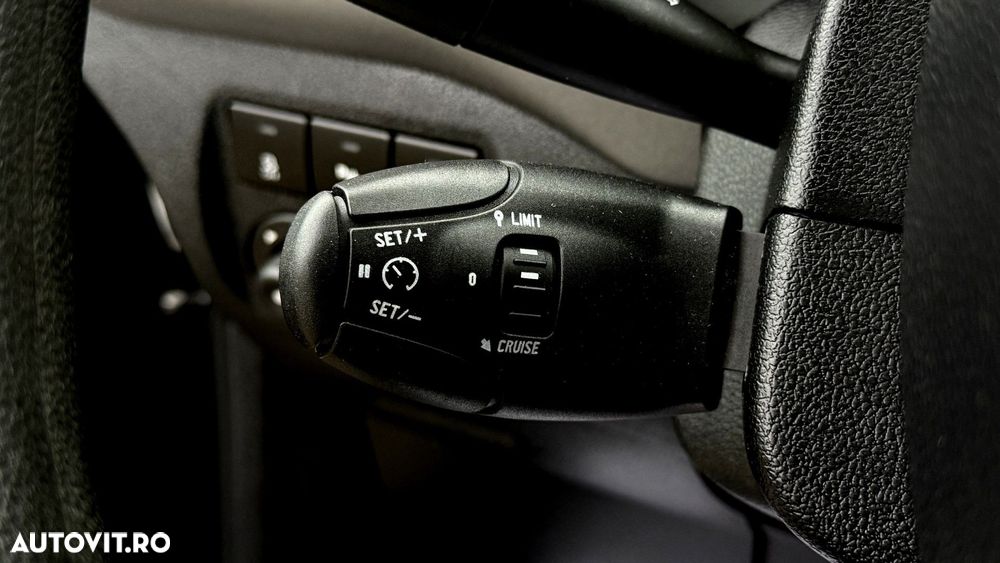 Peugeot Partner - 16
