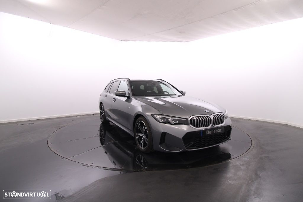 BMW 320 - 11