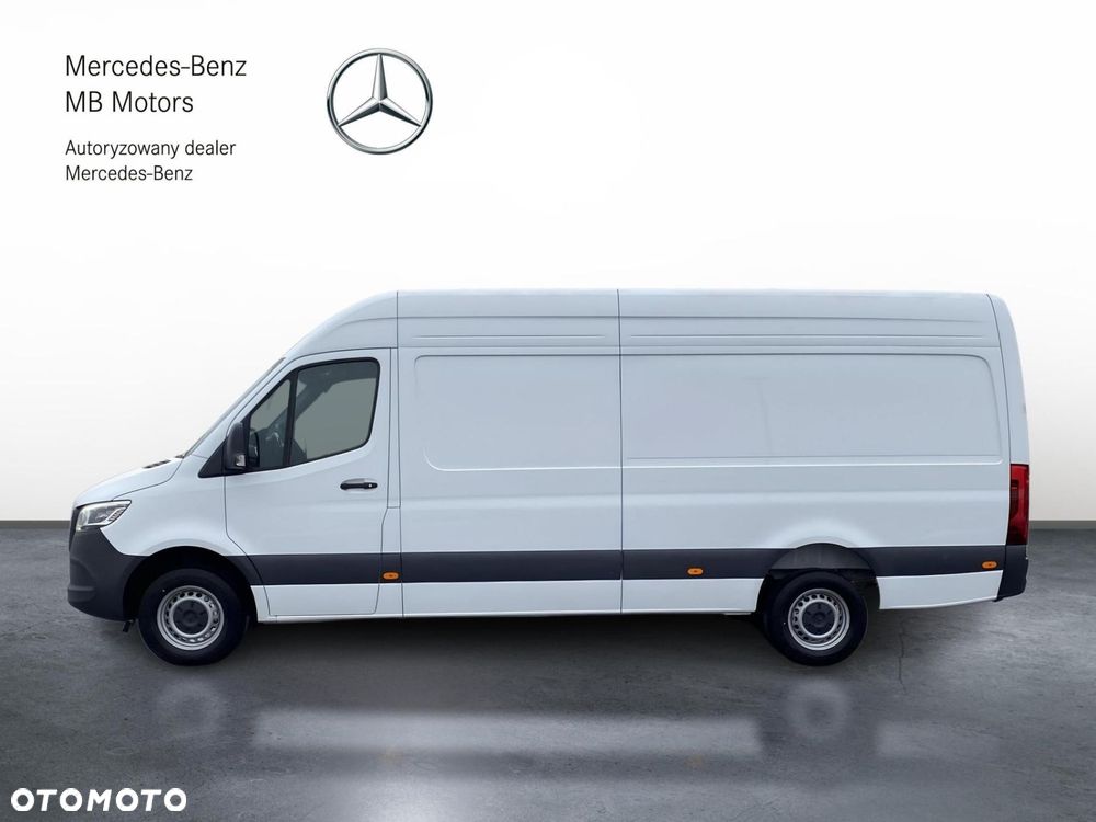 Mercedes-Benz Sprinter - 3
