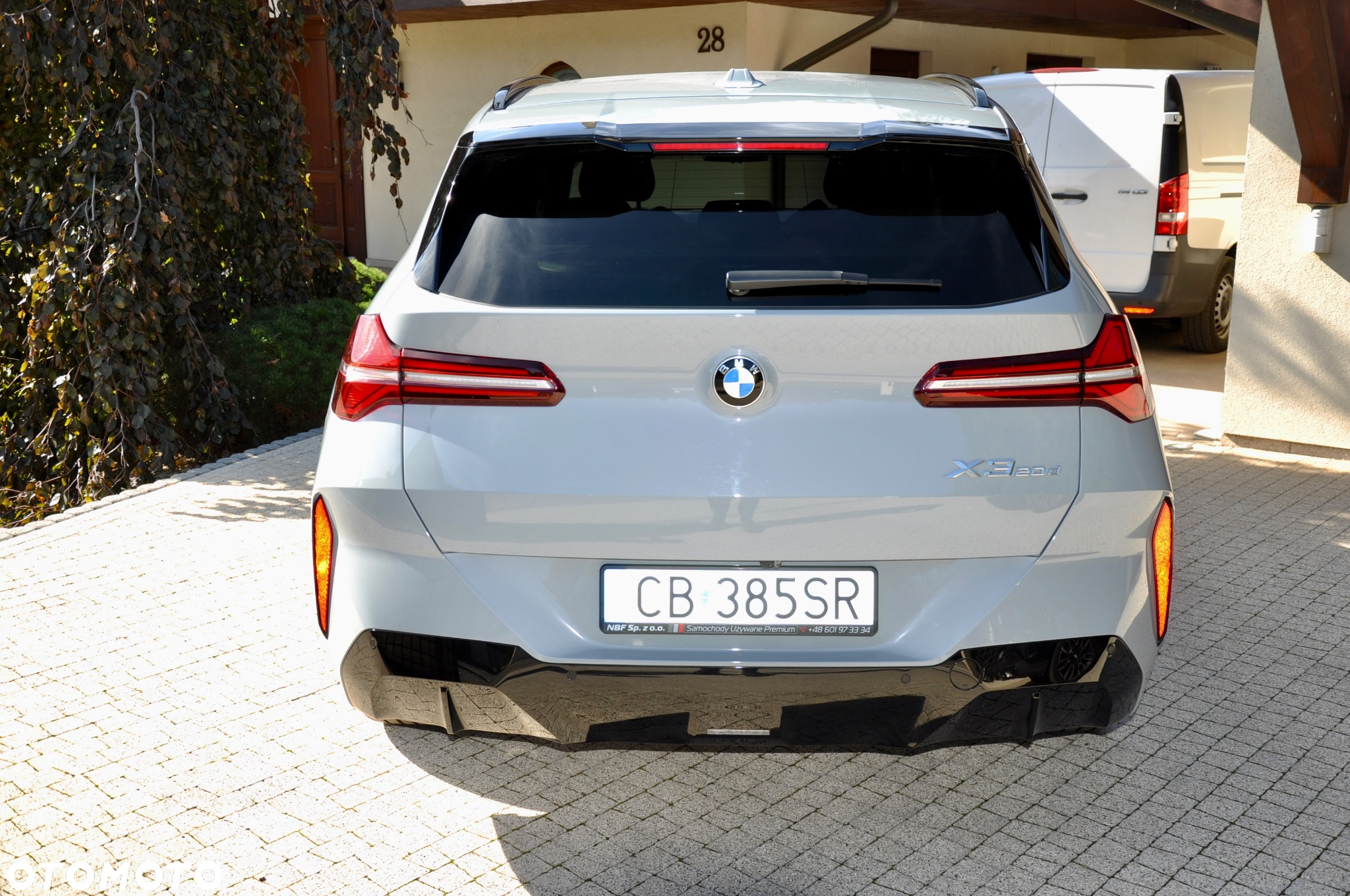 BMW X3 - 14