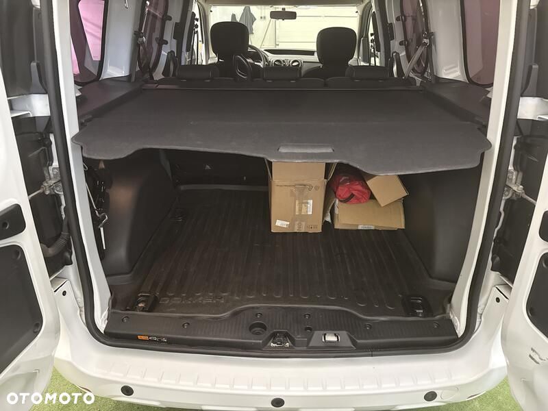 Dacia Dokker 1.5 Blue dCi Laureate - 20