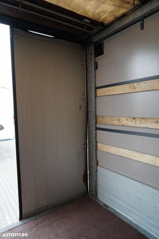 Schmitz Cargobull CURTAIN / DROPSIDE /  CURTAIN-SIDE / STANDARD - 20