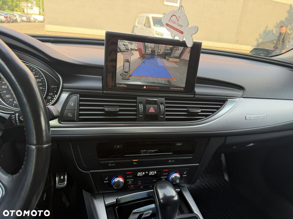 Audi A6 Avant 3.0 TDI Quattro S tronic - 6