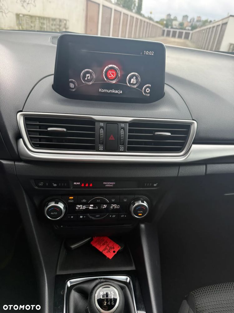Mazda 3 SKYACTIV-G 120 Center-Line - 19