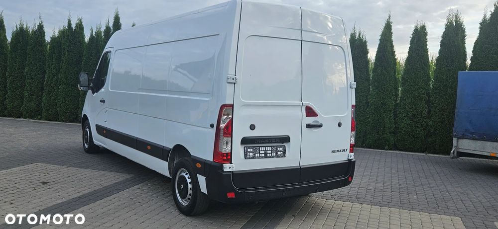Renault Master - 2