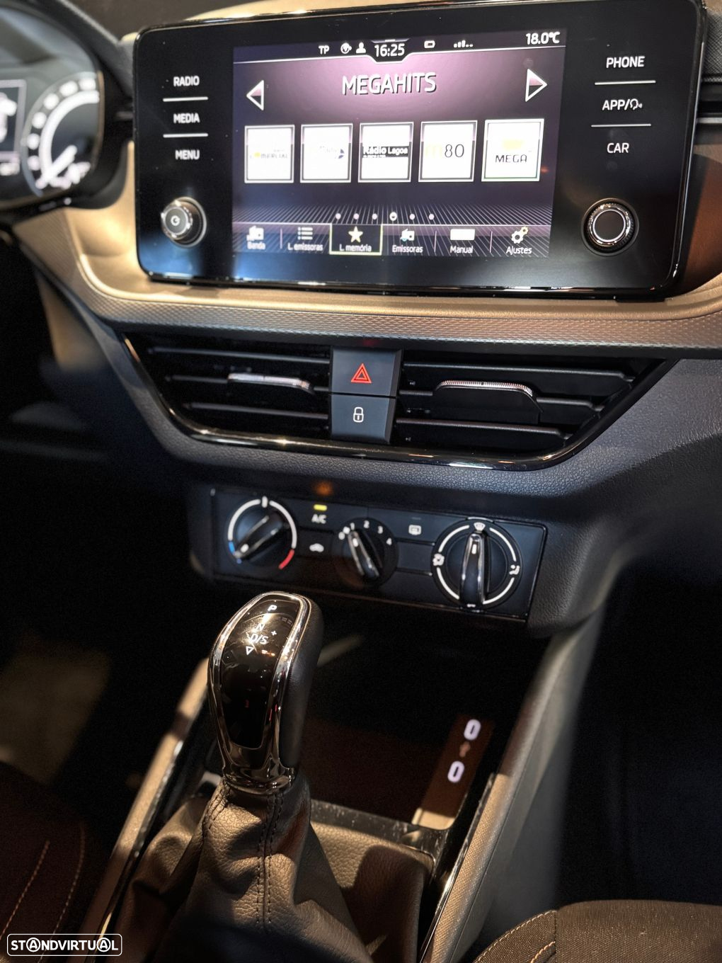 Skoda Kamiq 1.0 TSI Style DSG - 26