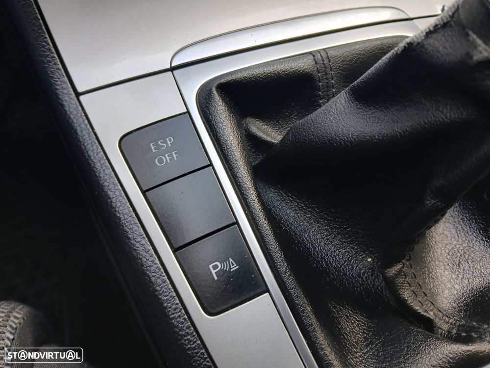 VW Passat CC 2.0 TDi - 18