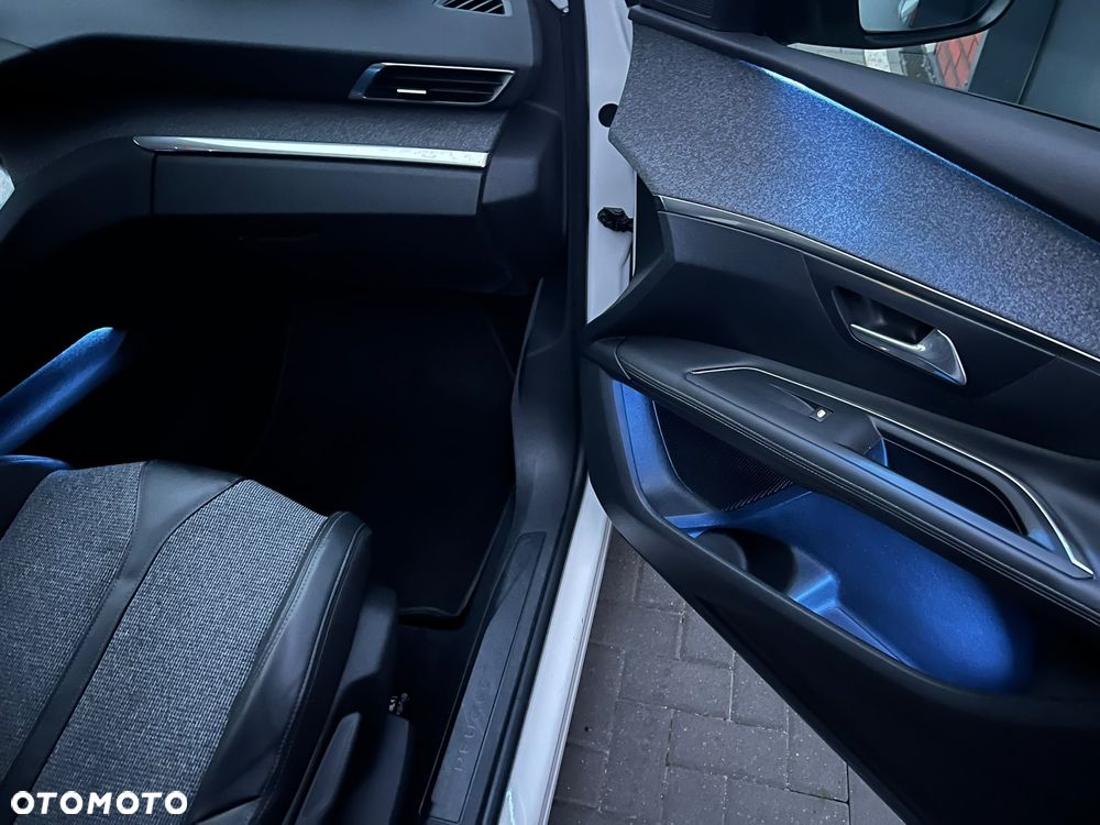 Peugeot 3008 BlueHDi 120 Stop & Start EAT6 Allure - 19
