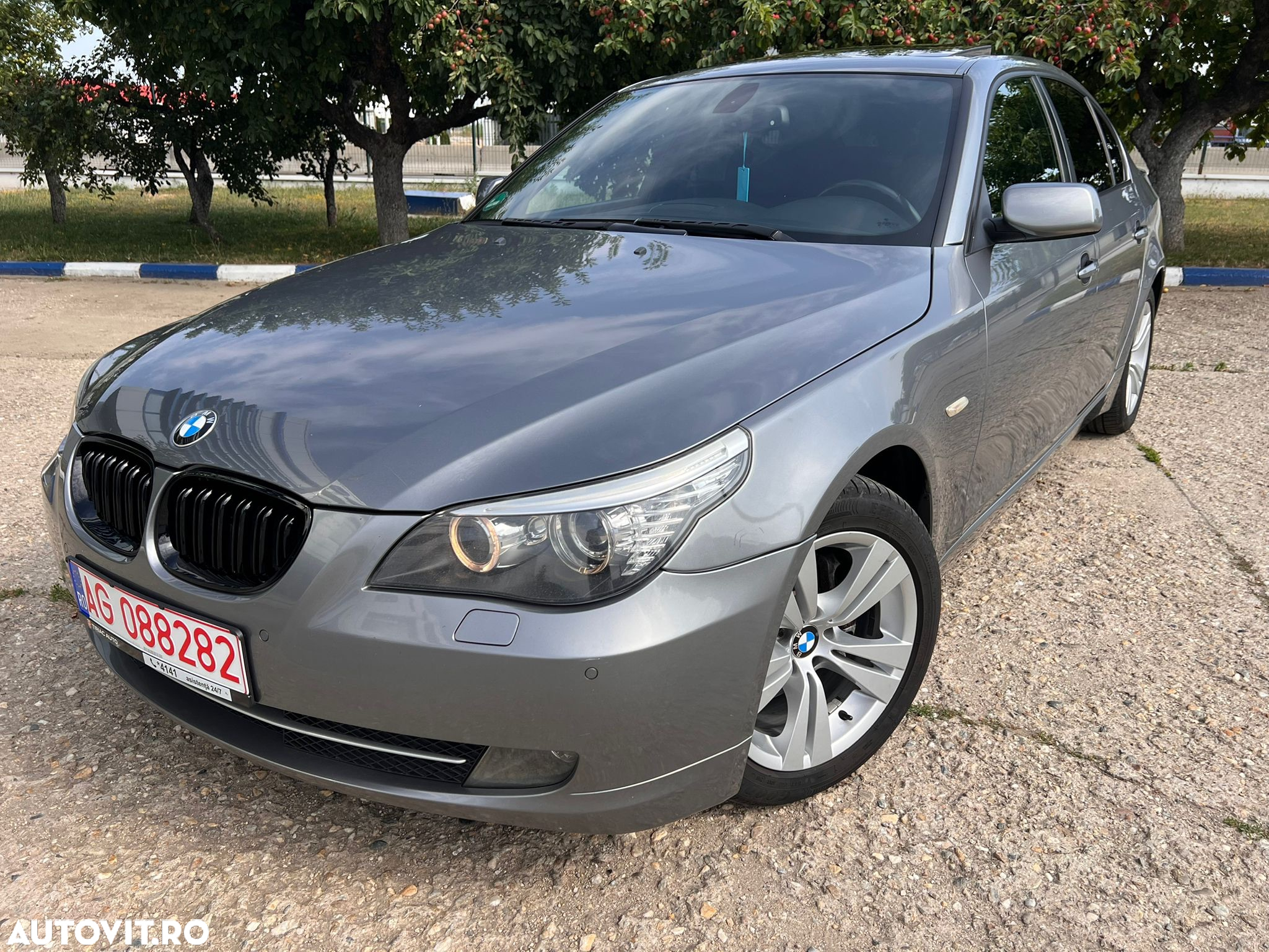 BMW Seria 5 - 2