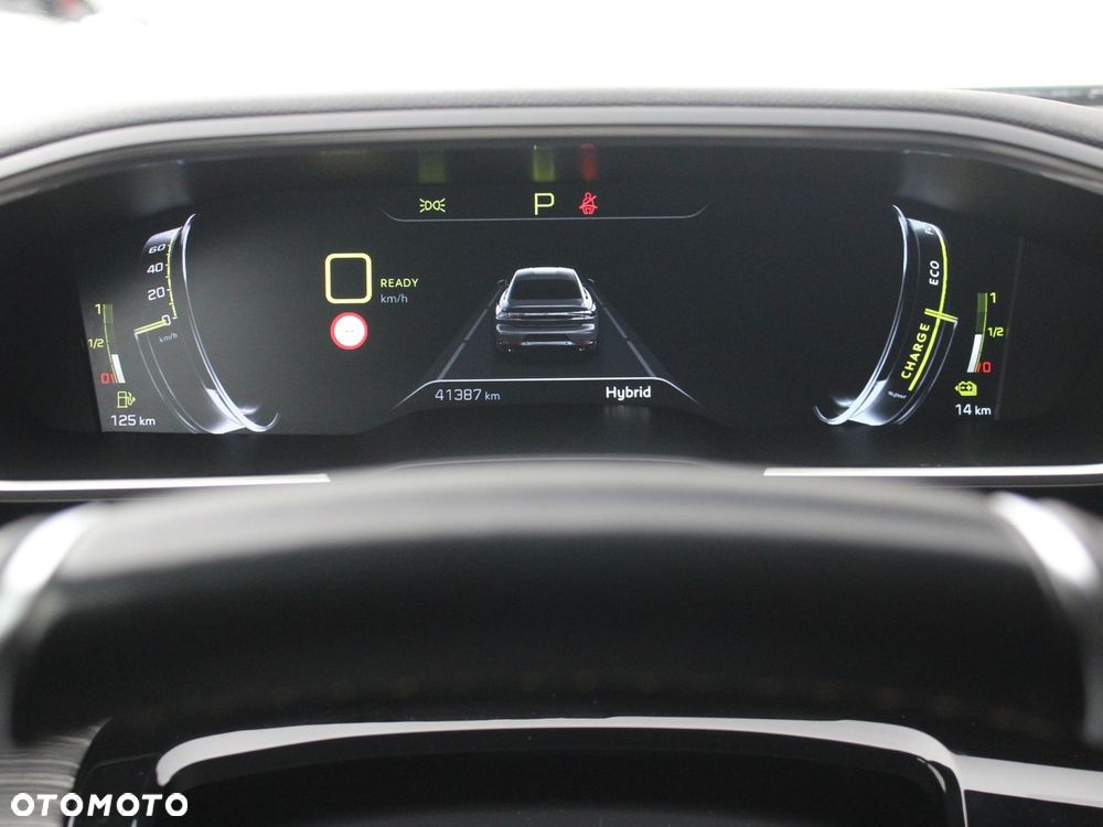 Peugeot 508 - 12