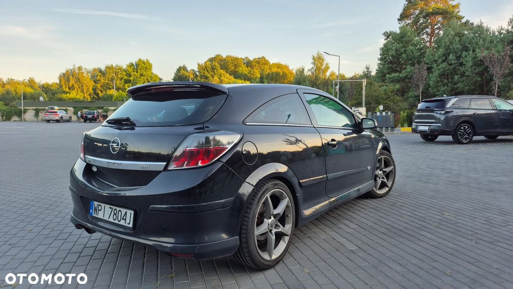Opel Astra - 4