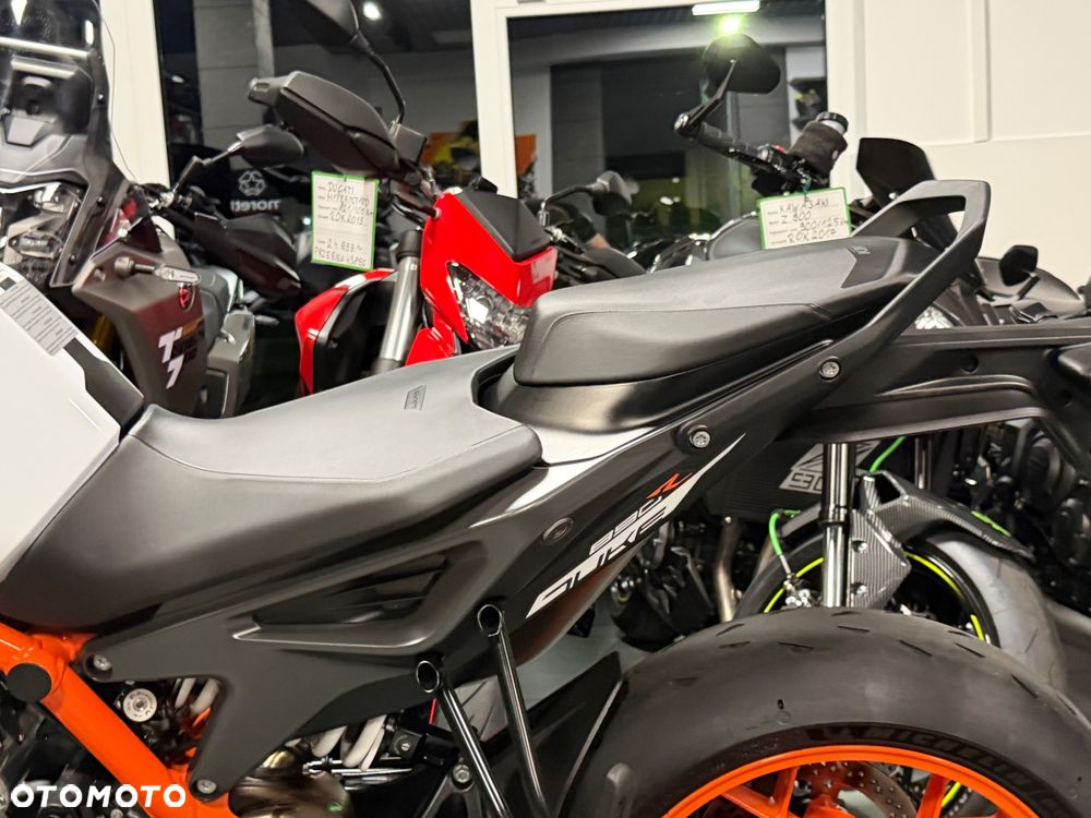 KTM Duke - 34