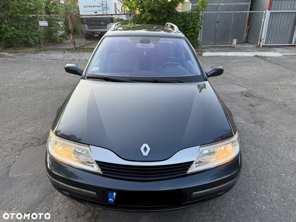 Renault Laguna - 4