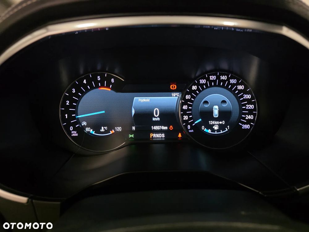 Ford S-Max 2.0 EcoBlue AWD Vignale - 18