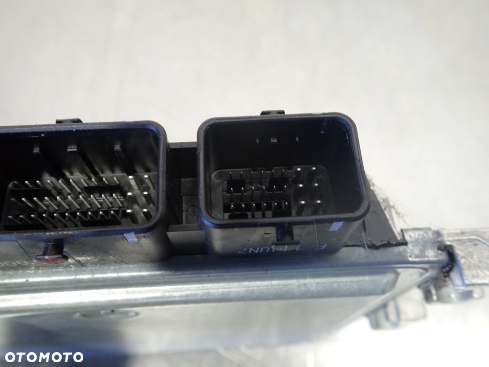 KOMPUTER SILNIKA FORD MONDEO MK4 2.0TDCI 5WS4059E-T    7G91-12650-UE - 5