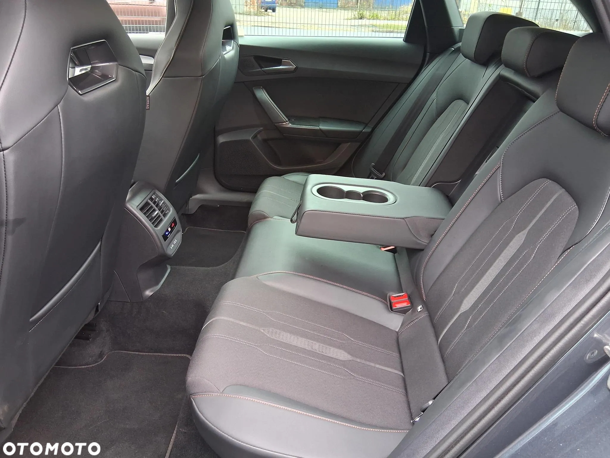 Cupra Leon - 16
