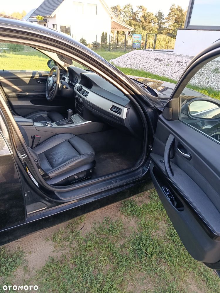 BMW Seria 3 - 17