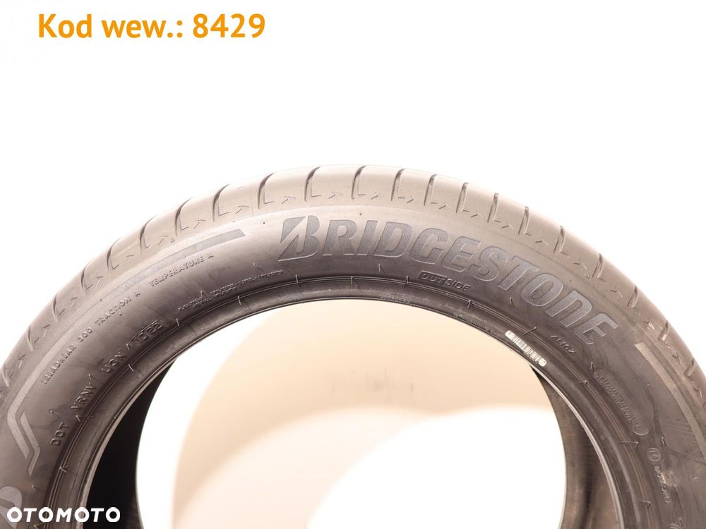 Bridgestone Alenza 001 - 235/50 R19 - 4