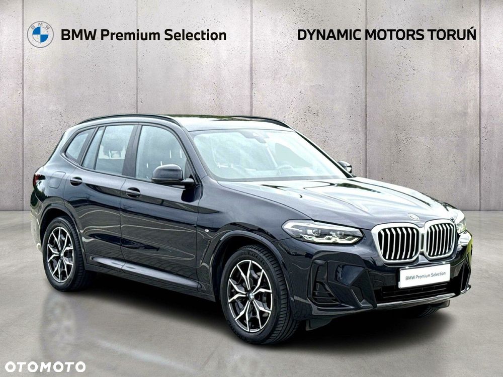 BMW X3 - 10