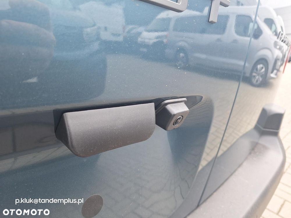 Peugeot Partner Van L2/XL - 9