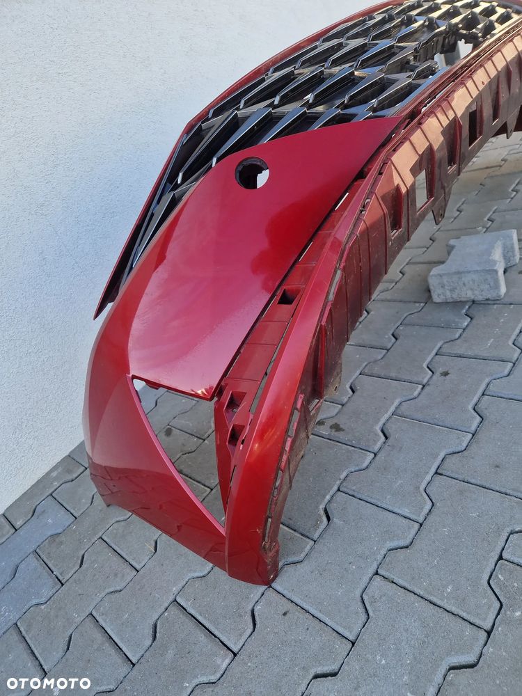 Zderzak Hyundai Elantra VII 2021 - - 9