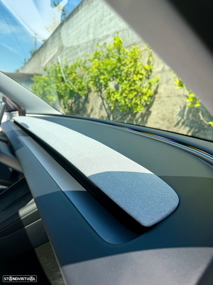 Tesla Model 3 Long Range Tração Integral Premium - 10