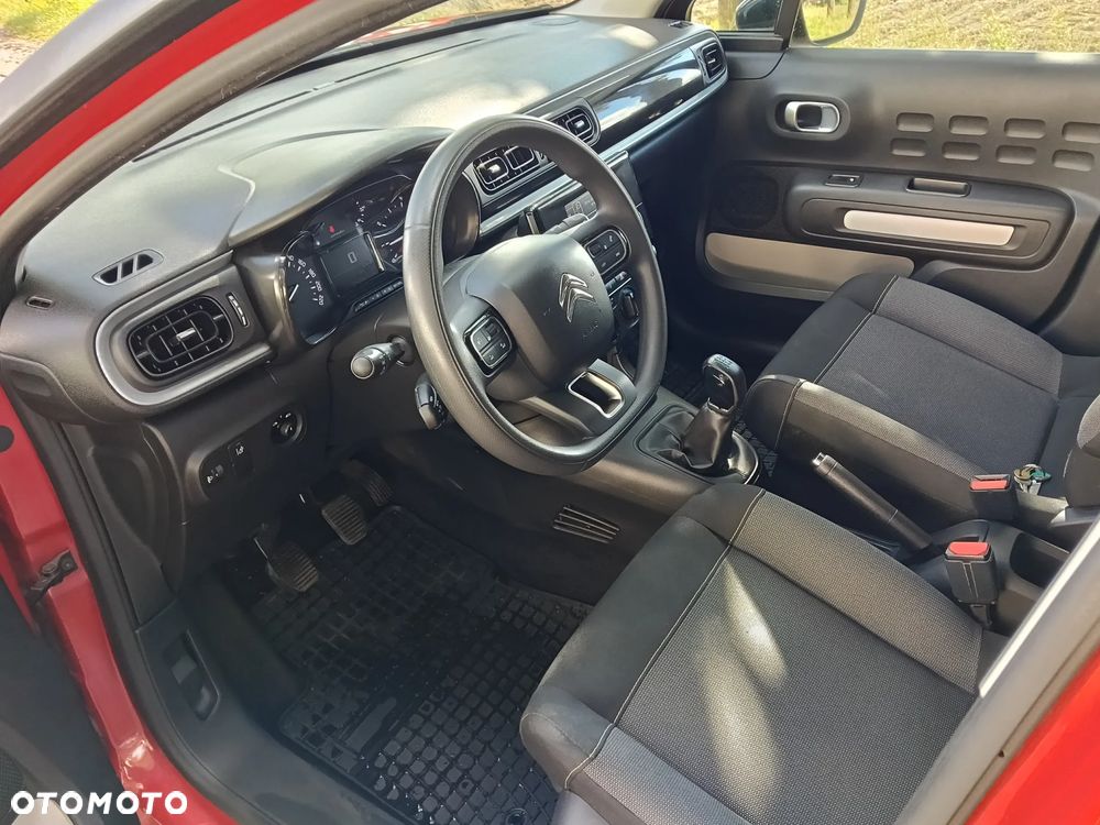 Citroën C3 Pure Tech 82 ELLE - 13