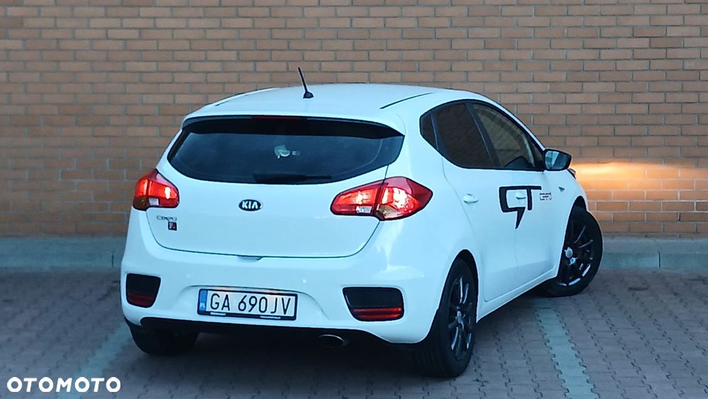Kia Ceed 1.4 M - 5
