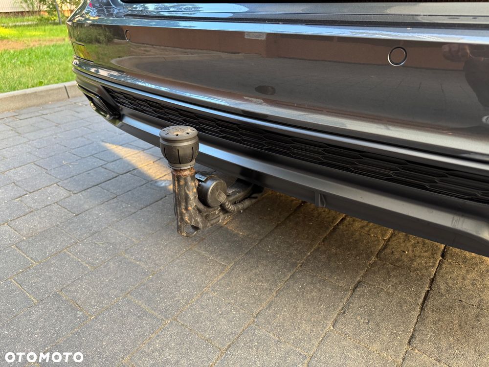 Audi A6 Avant 40 TDI mHEV Quattro Sport S tronic - 23